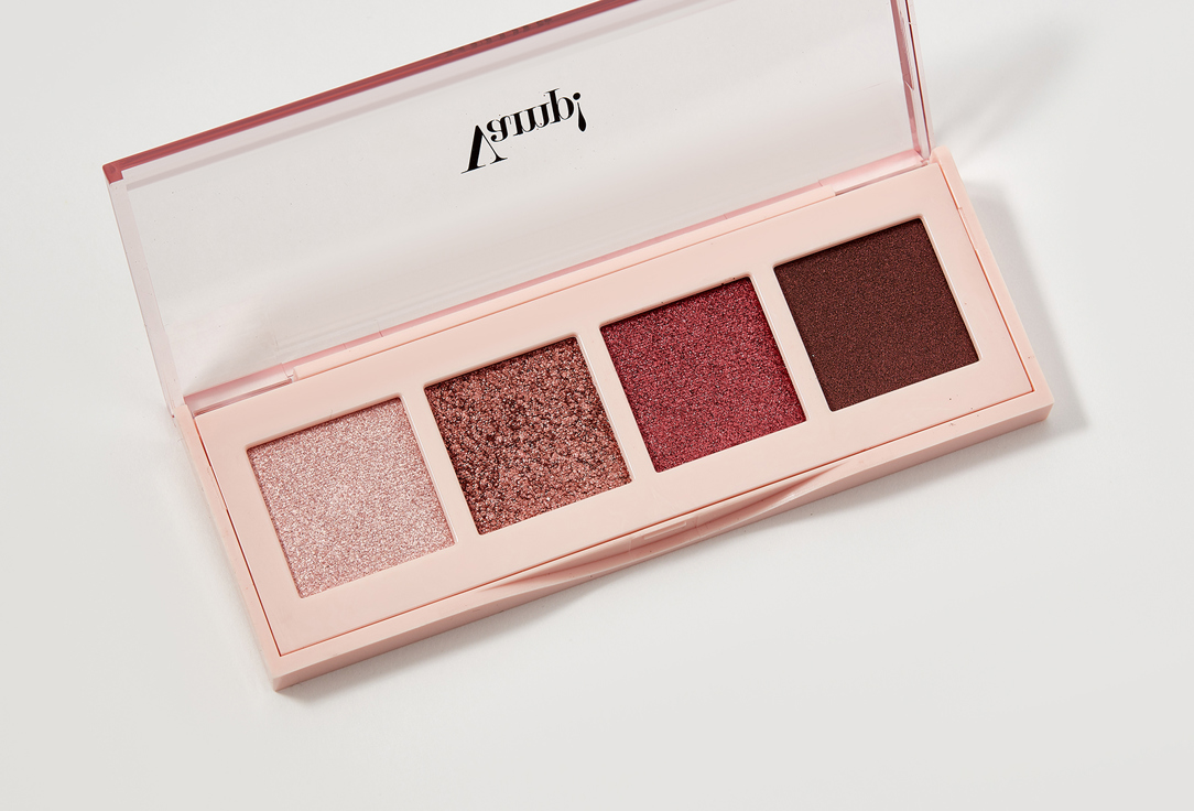 Pupa Eyeshadow Palette VAMP!