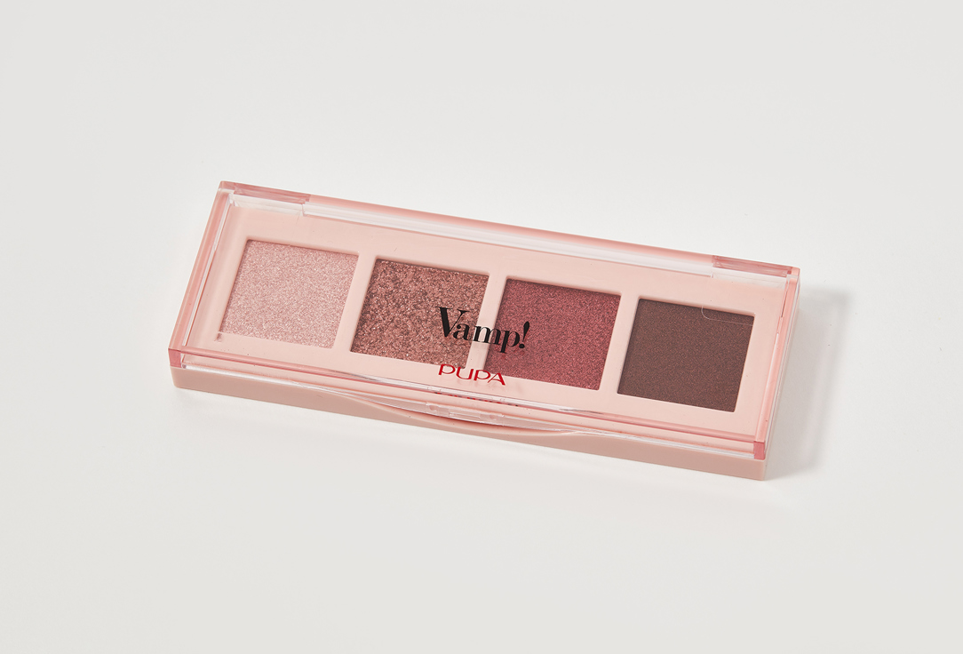 Pupa Eyeshadow Palette VAMP!