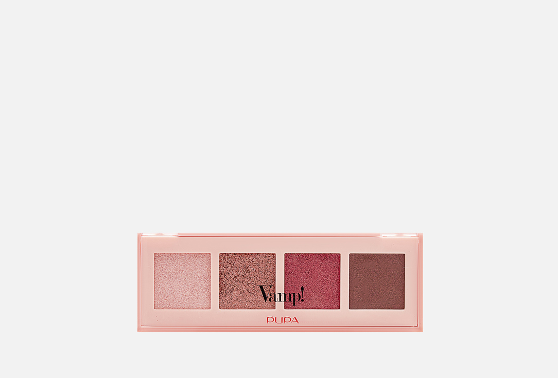 Pupa Eyeshadow Palette VAMP!