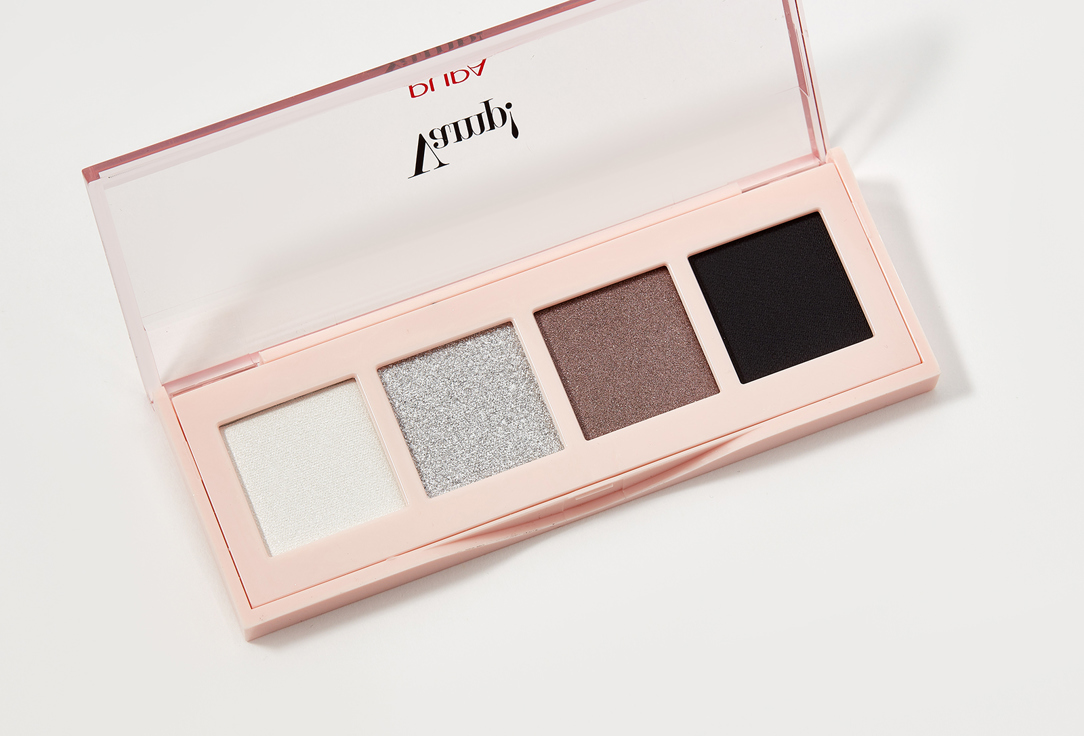 Pupa Eyeshadow Palette Vamp!