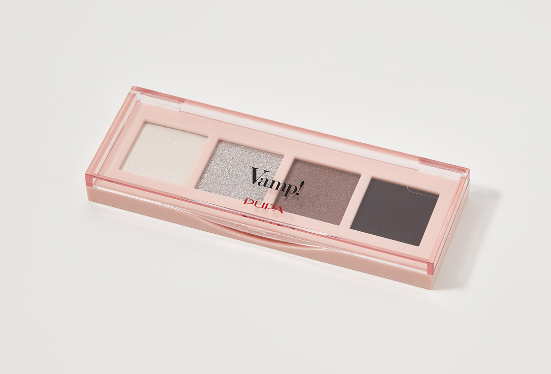Pupa Eyeshadow Palette Vamp!