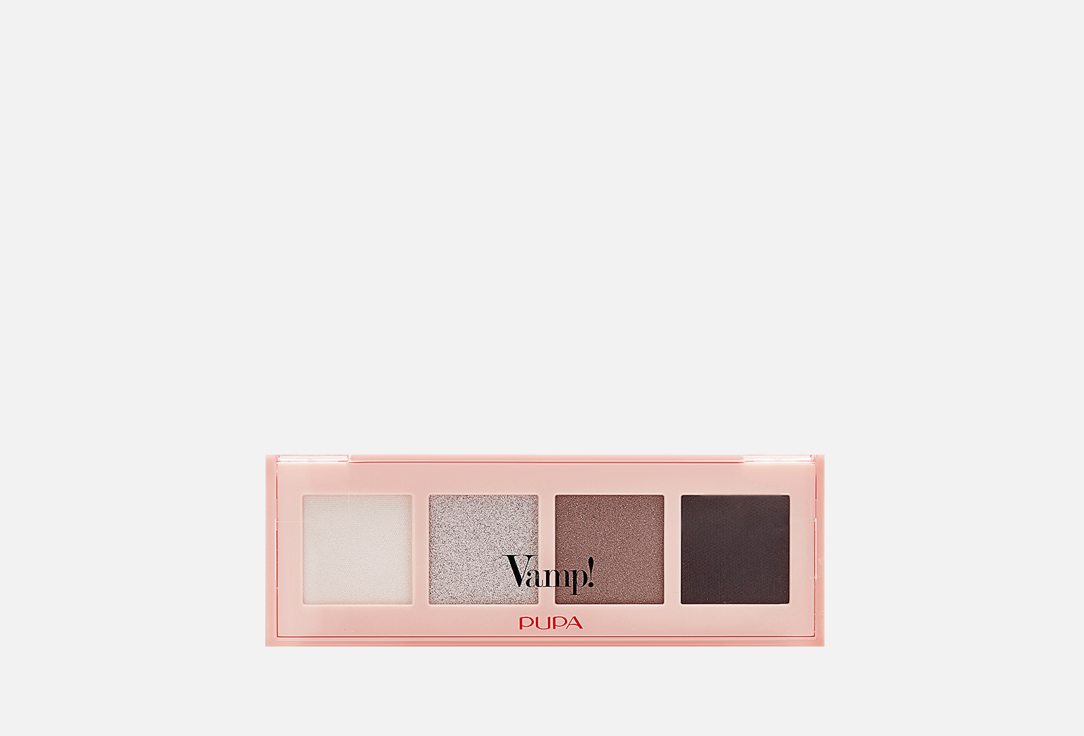 Pupa Eyeshadow Palette Vamp!