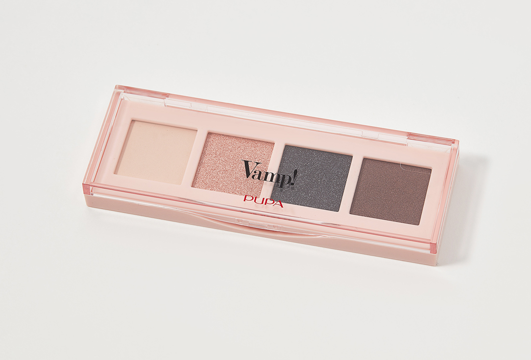 Pupa Eyeshadow Palette VAMP!