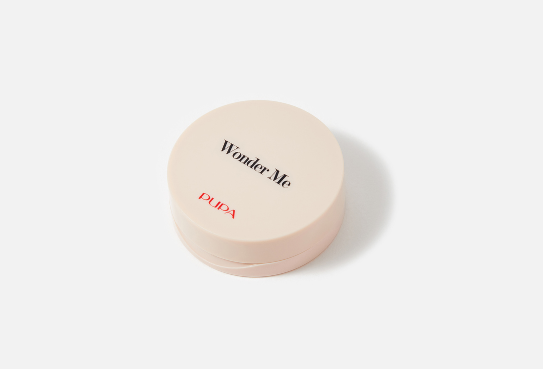 Pupa Moisturizing Powdery Blush WONDER ME BLUSH