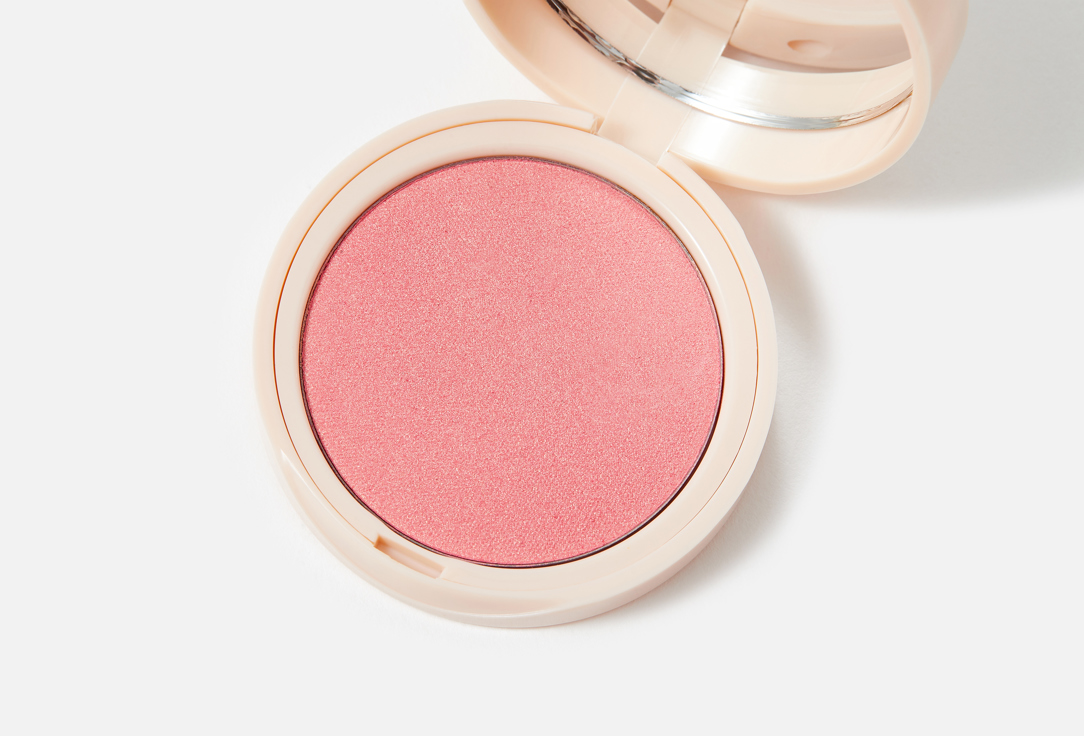 Pupa Moisturizing Powdery Blush WONDER ME BLUSH