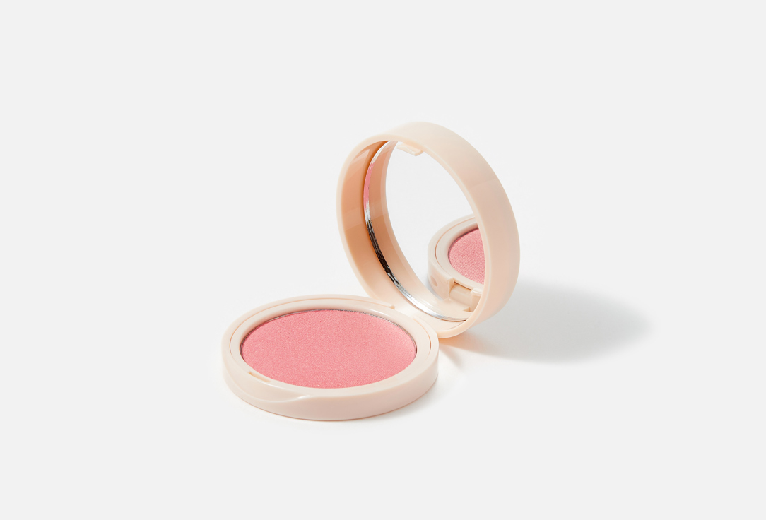 Pupa Moisturizing Powdery Blush WONDER ME BLUSH