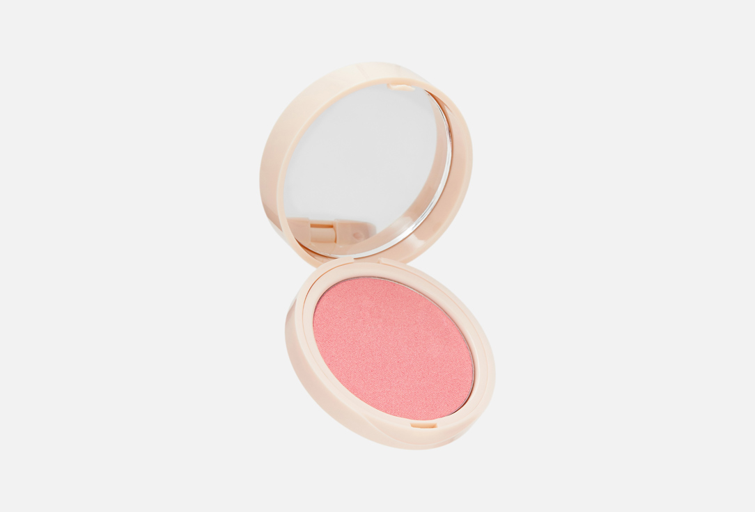 Pupa Moisturizing Powdery Blush WONDER ME BLUSH