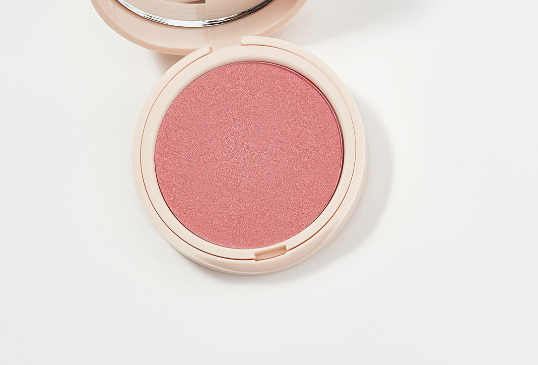 Pupa Moisturizing Powdery Blush WONDER ME BLUSH