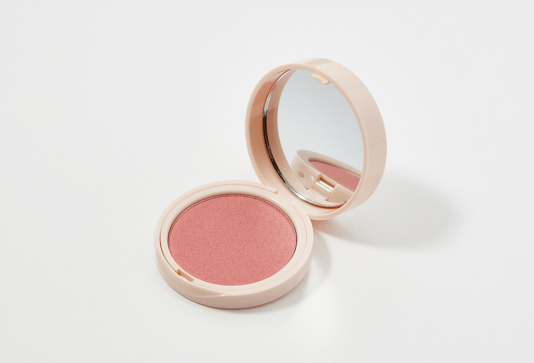Pupa Moisturizing Powdery Blush WONDER ME BLUSH