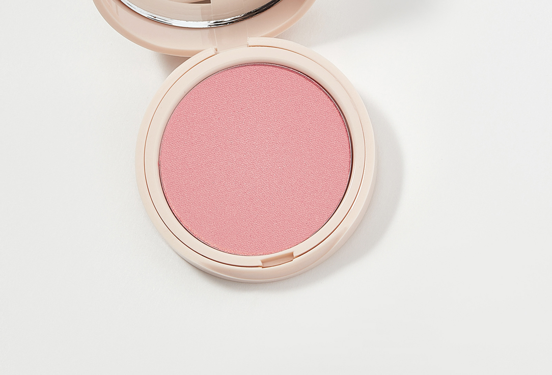 Pupa Moisturizing Powdery Blush WONDER ME BLUSH