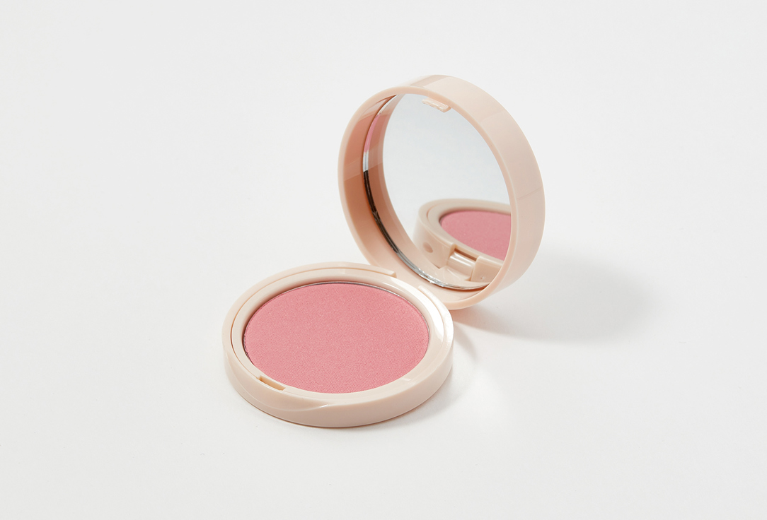 Pupa Moisturizing Powdery Blush WONDER ME BLUSH