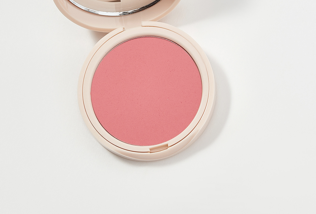 Pupa Moisturizing Powdery Blush WONDER ME BLUSH