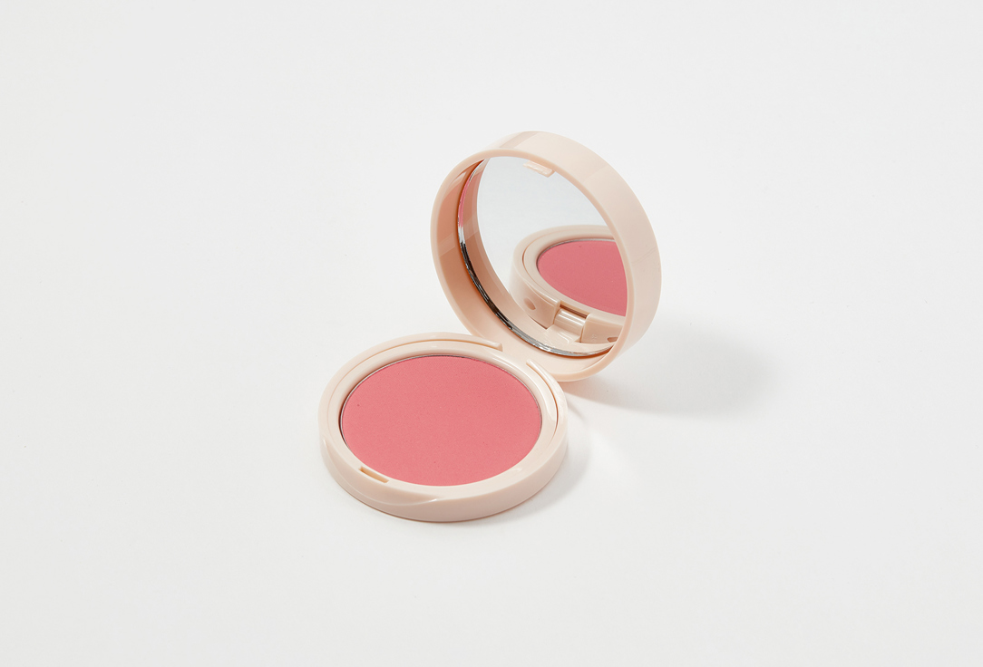 Pupa Moisturizing Powdery Blush WONDER ME BLUSH