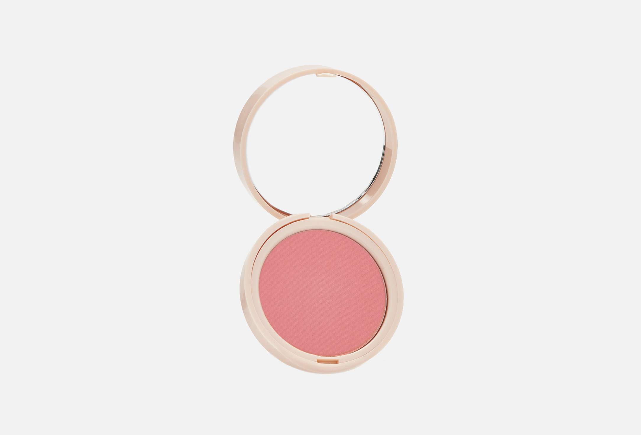 WONDER ME BLUSH 4 007, Good vibes - matt