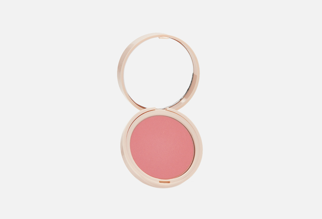 Pupa Moisturizing Powdery Blush WONDER ME BLUSH