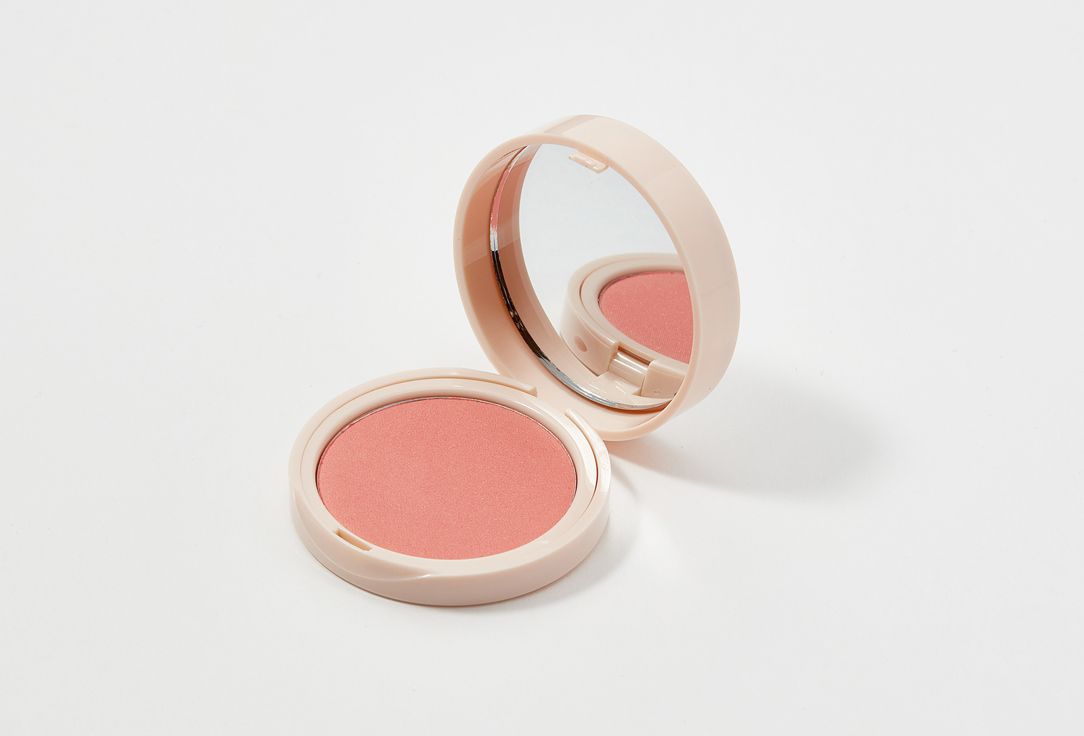 Pupa Moisturizing Powdery Blush WONDER ME BLUSH