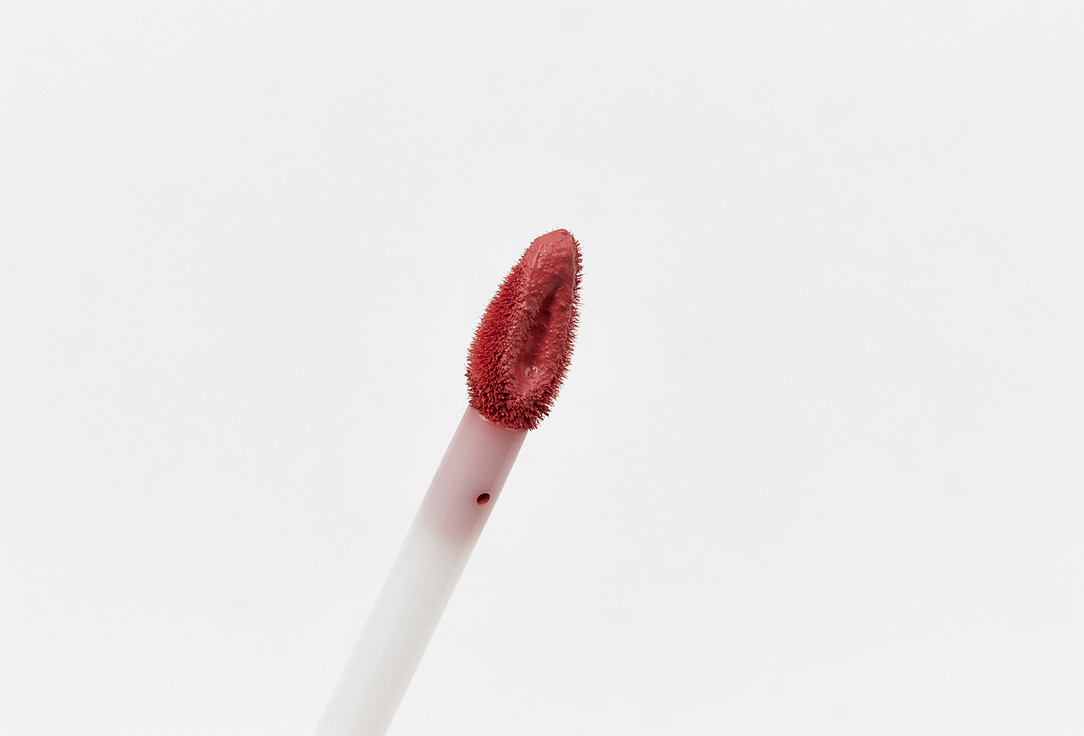 PINK FLASH Water-Resistant Matte Lip Cream Melting Matte