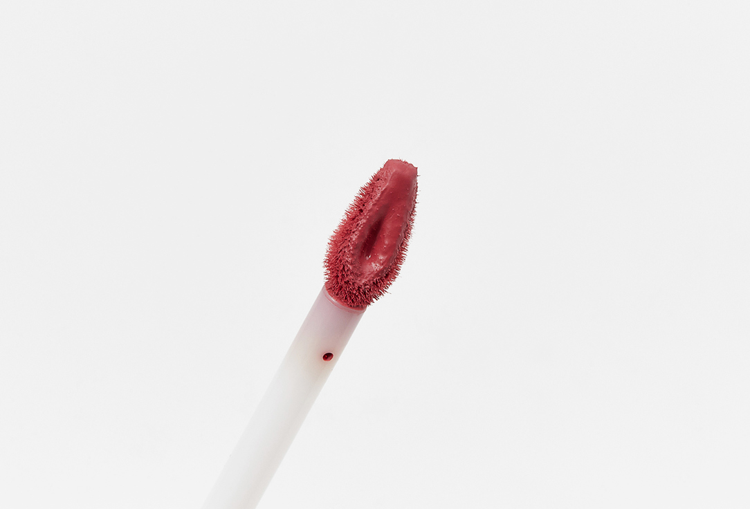 PINK FLASH Matte Liquid Lipstick Melting Matte Lip Cream