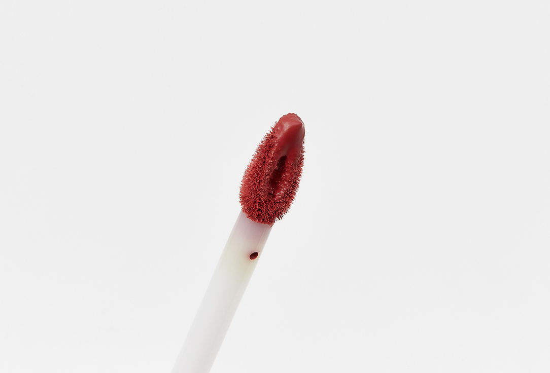 PINK FLASH Matte Liquid Lipstick Melting Matte Lip Cream