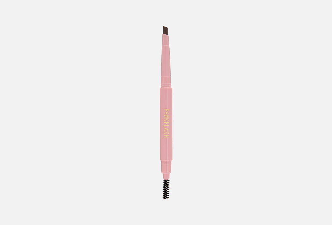 PINK FLASH Waterproof Precision Eyebrow Pencil Waterproof Auto Eyebrow Pencil