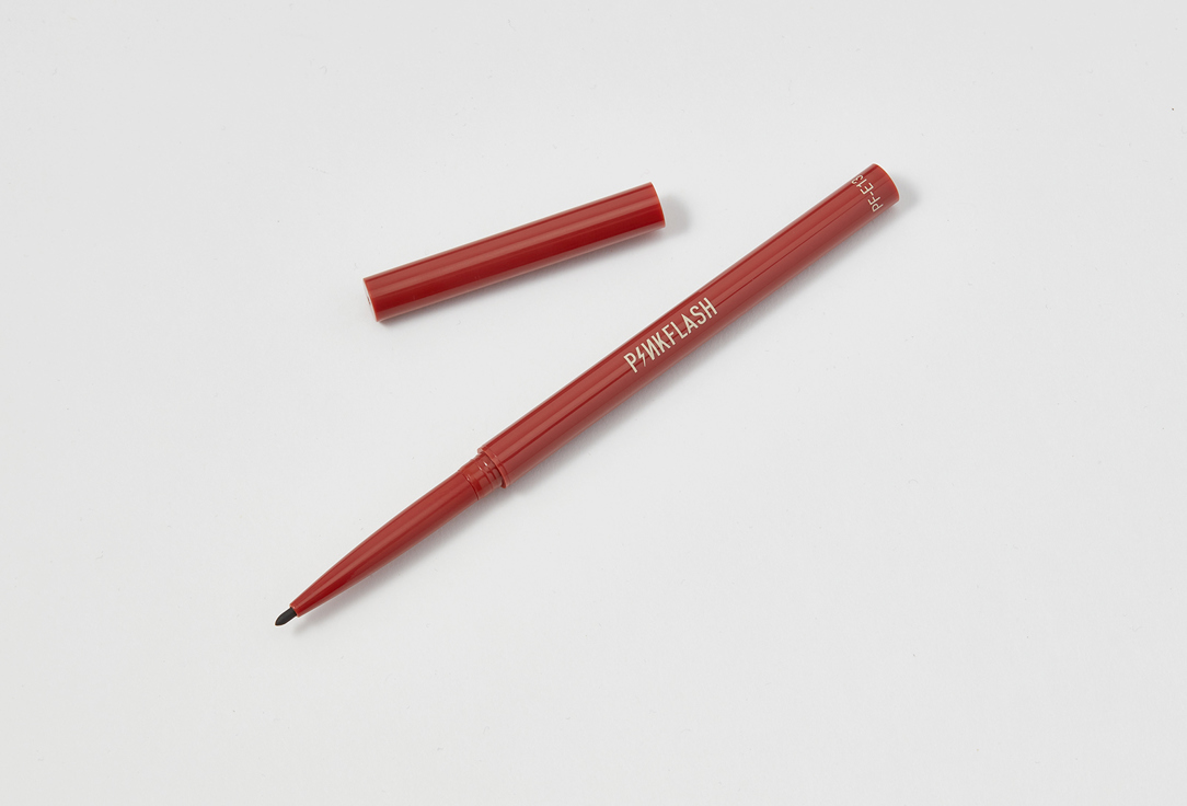 PINK FLASH Long-lasting Eye Pencil Pro Touch Eyeliner