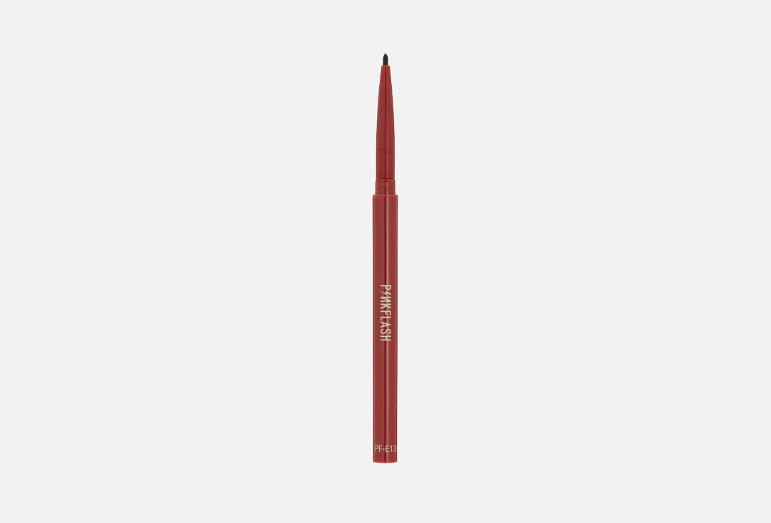PINK FLASH Long-lasting Eye Pencil Pro Touch Eyeliner