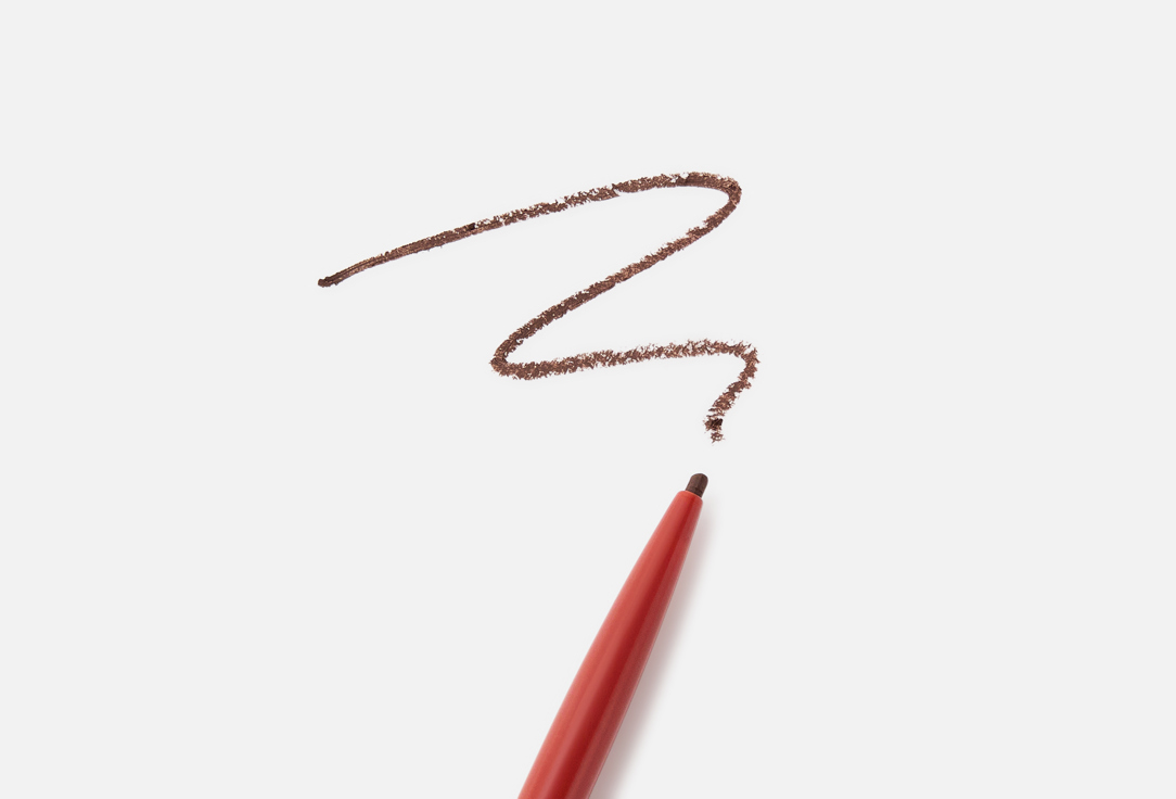 PINK FLASH Long-Wearing Waterproof Eye Pencil Pro Touch