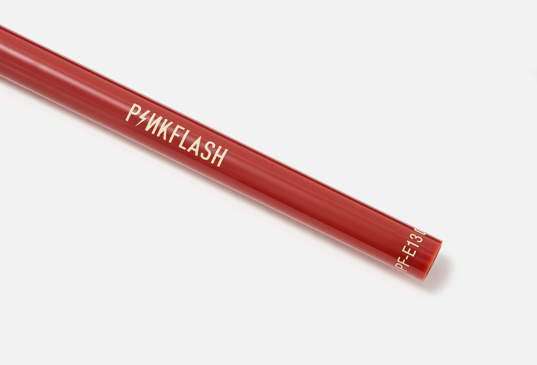 PINK FLASH Long-Wearing Waterproof Eye Pencil Pro Touch