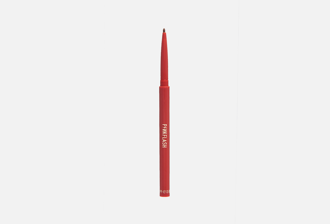 PINK FLASH Long-Wearing Waterproof Eye Pencil Pro Touch