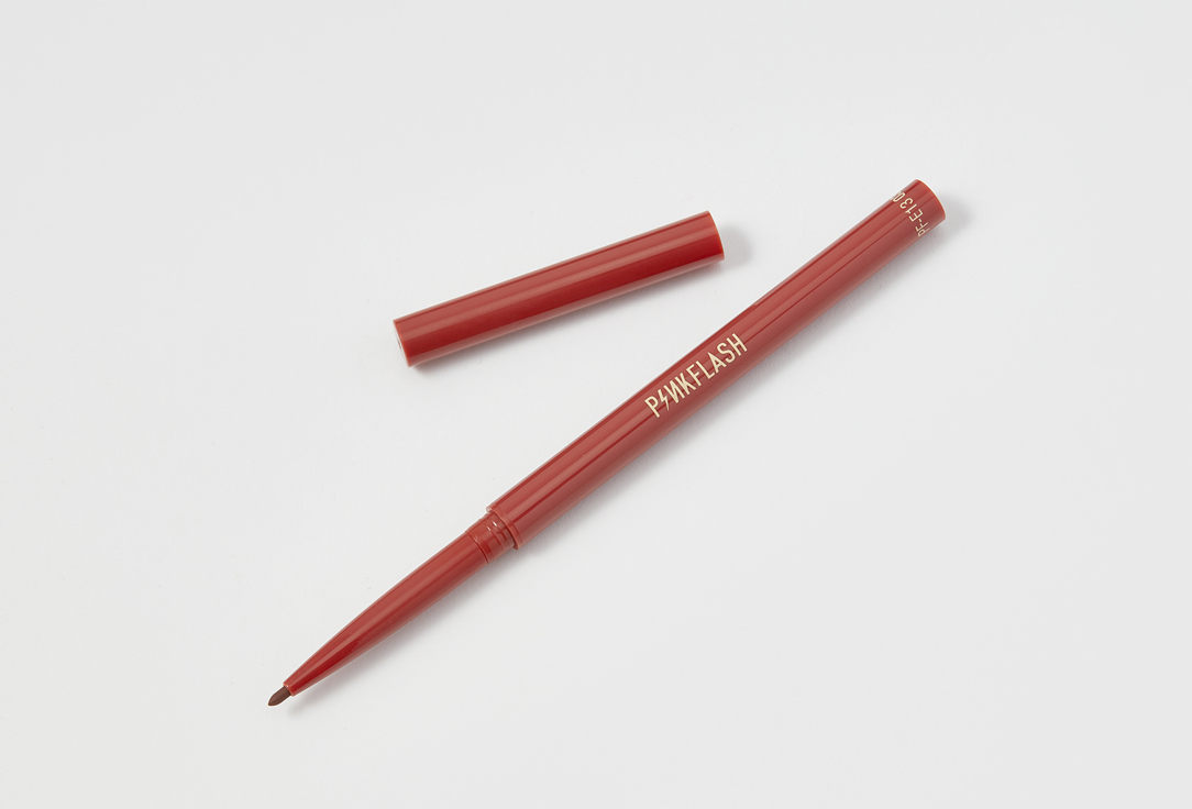 PINK FLASH Long-lasting Eye Pencil Pro Touch Eyeliner