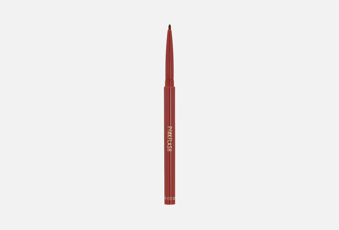 PINK FLASH Long-lasting Eye Pencil Pro Touch Eyeliner