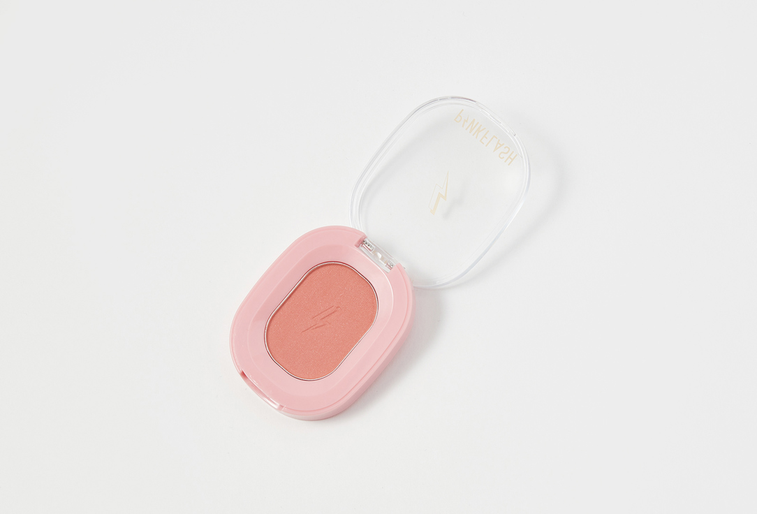 PINK FLASH Buildable Powder Blush Chic In Cheek