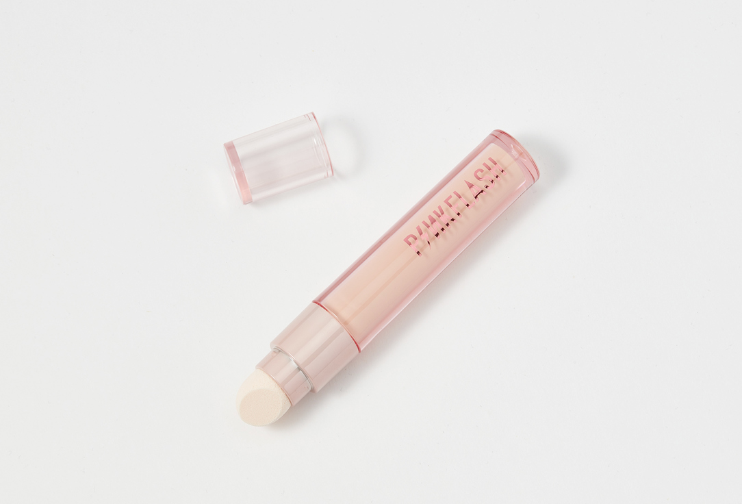 PINK FLASH Matte Liquid Concealer Lasting Matte Concealer