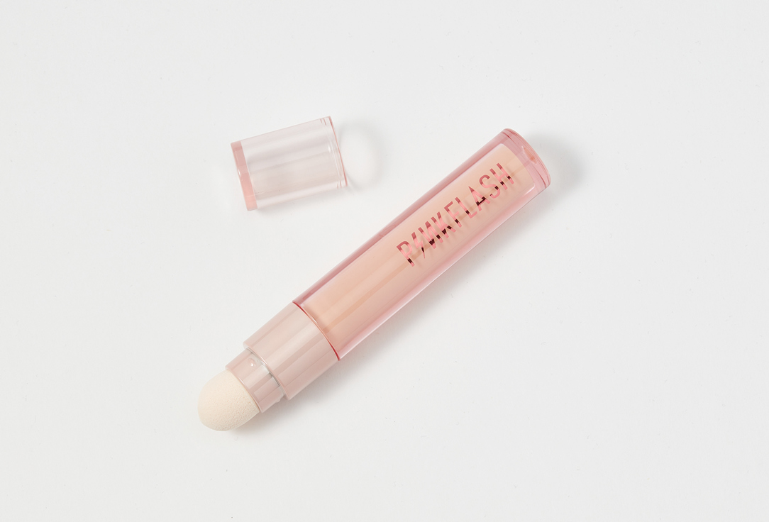 PINK FLASH Matte Liquid Concealer Lasting Matte Concealer