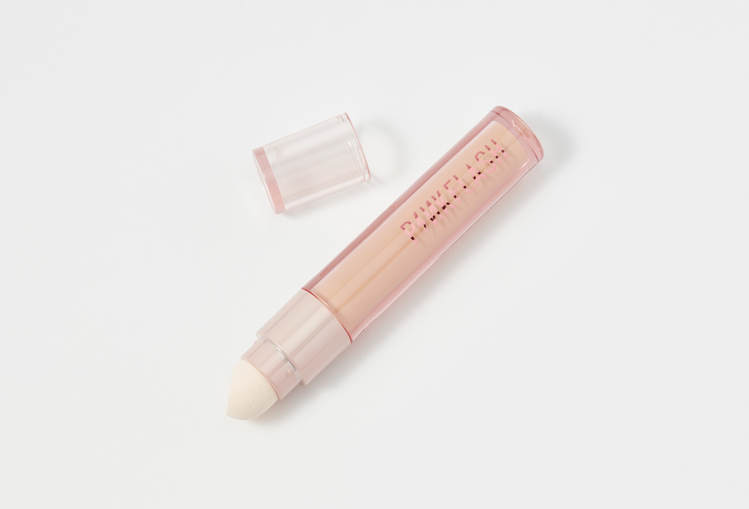 PINK FLASH Matte Liquid Concealer Lasting Matte Concealer T05 5 g PINK FLASH Matte Liquid Concealer Lasting Matte Concealer