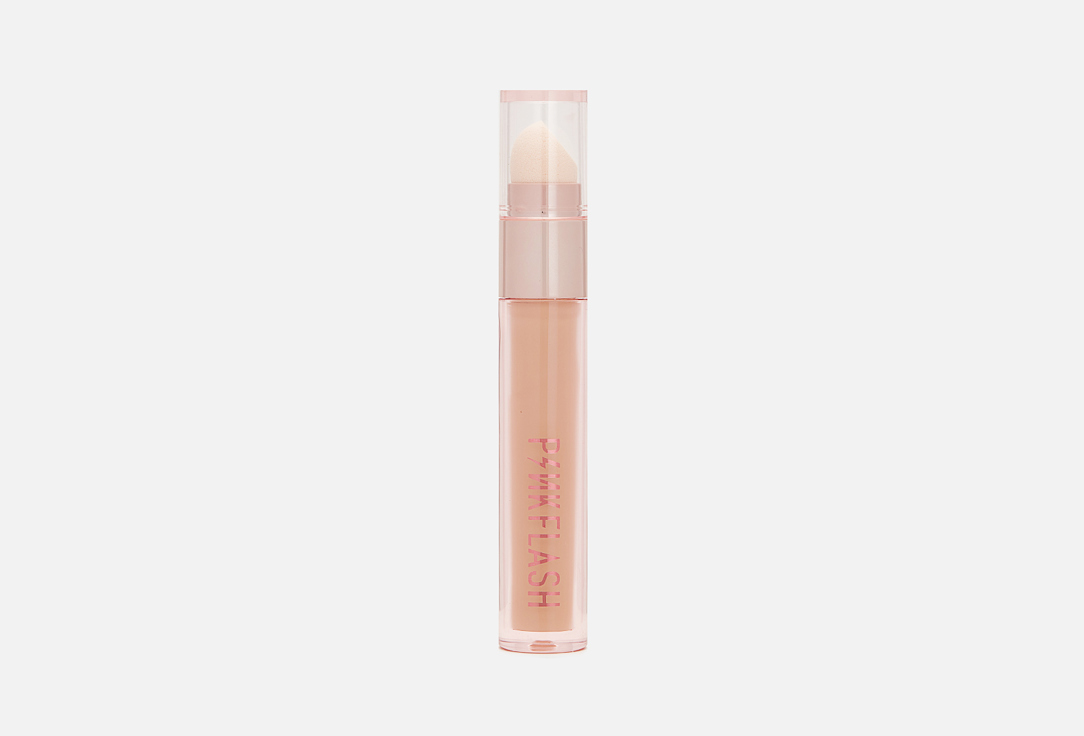 PINK FLASH Matte Liquid Concealer Lasting Matte Concealer T05 5 g PINK FLASH Matte Liquid Concealer Lasting Matte Concealer