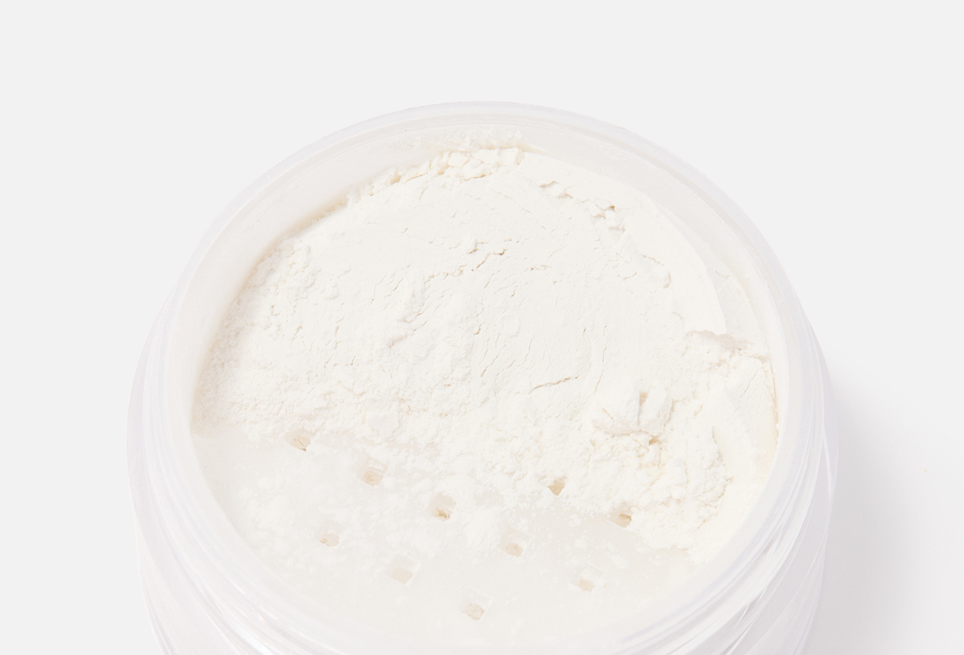 PINK FLASH Mattifying Loose Powder Oil Controller
