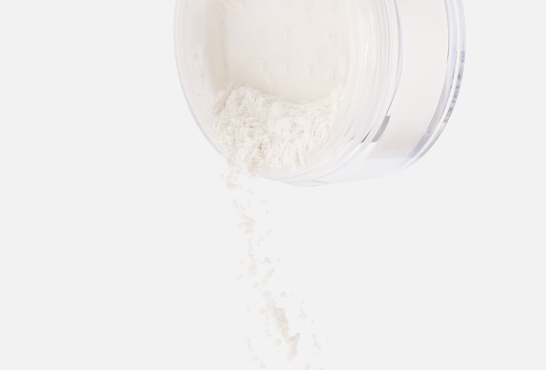 PINK FLASH Mattifying Loose Powder Oil Controller