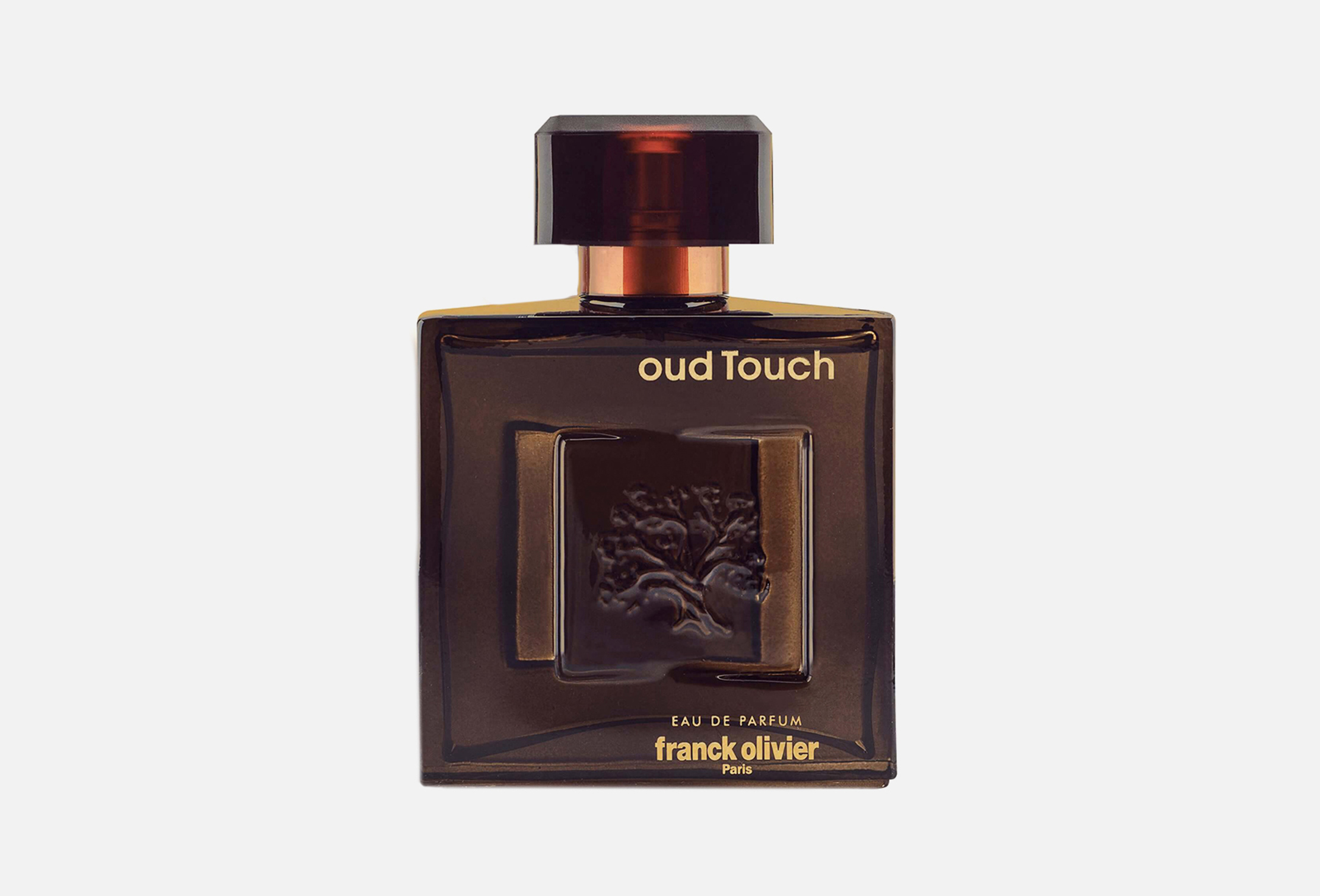 Oud Touch  100 