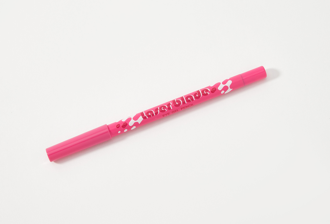 Beauty Bomb Gel Eyeliner Laser Blade