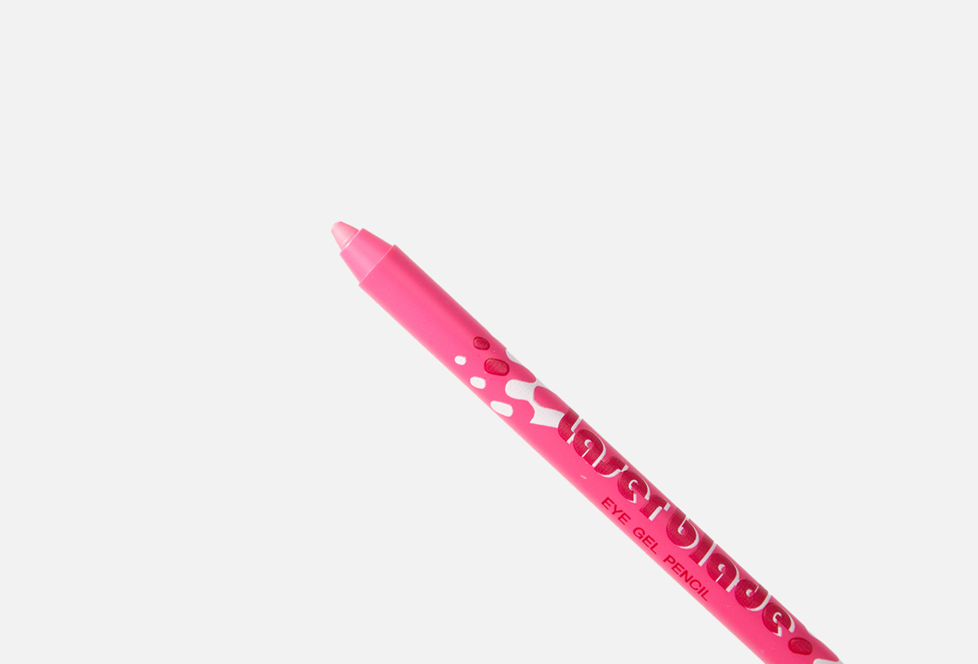 Beauty Bomb Gel Eyeliner Laser Blade