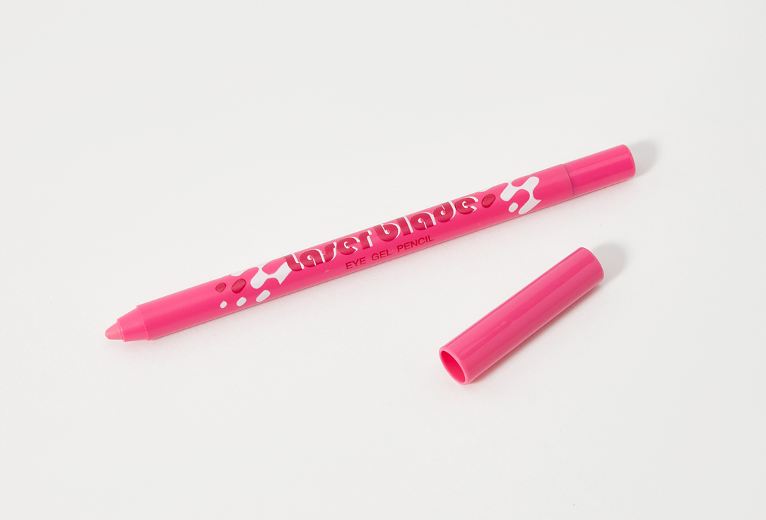 Beauty Bomb Gel Eyeliner Laser Blade