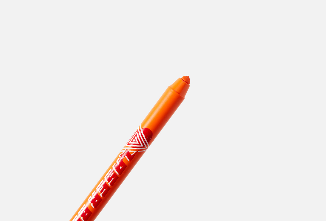 Beauty Bomb Gel Eyeliner Laser Blade 02, Orange 1.2 g Beauty Bomb Gel Eyeliner Laser Blade