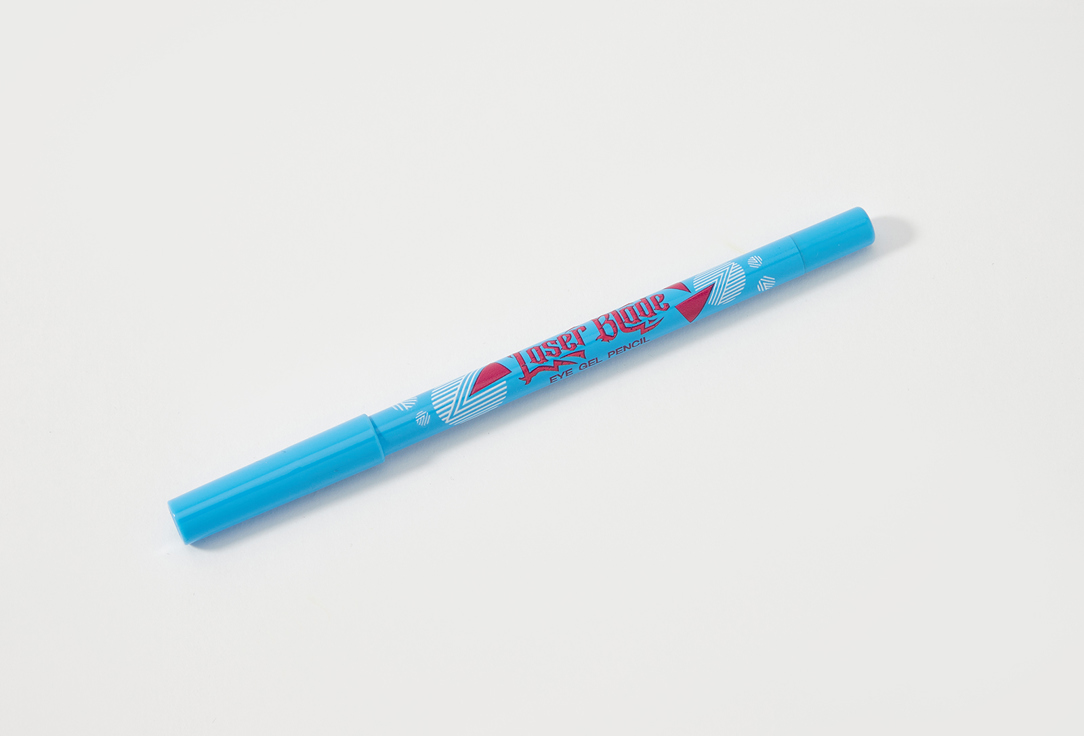Beauty Bomb Gel Eyeliner Laser Blade