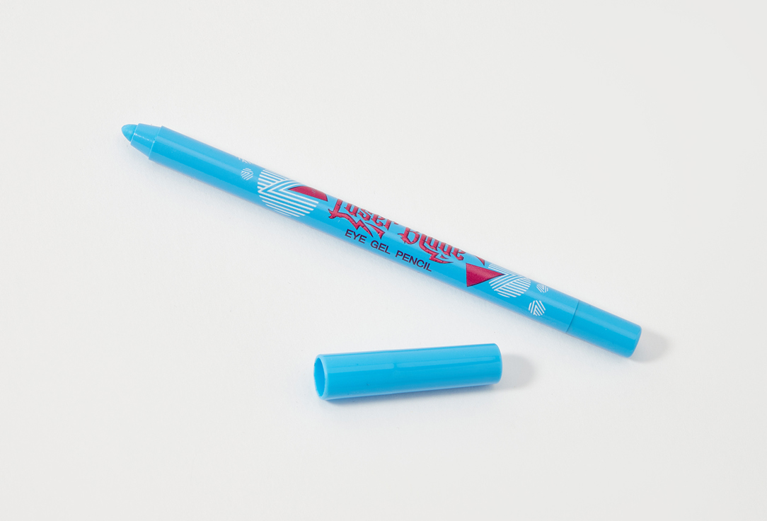 Beauty Bomb Gel Eyeliner Laser Blade