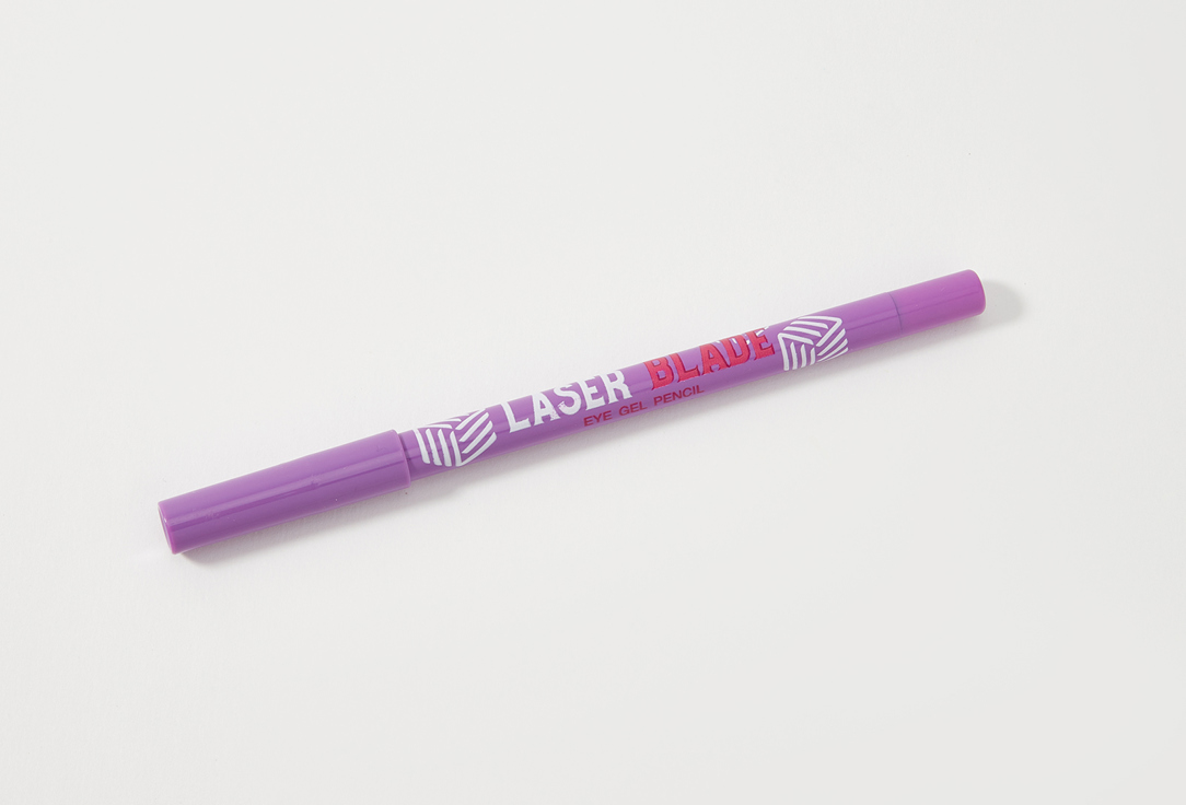 Beauty Bomb Gel Eyeliner Laser Blade