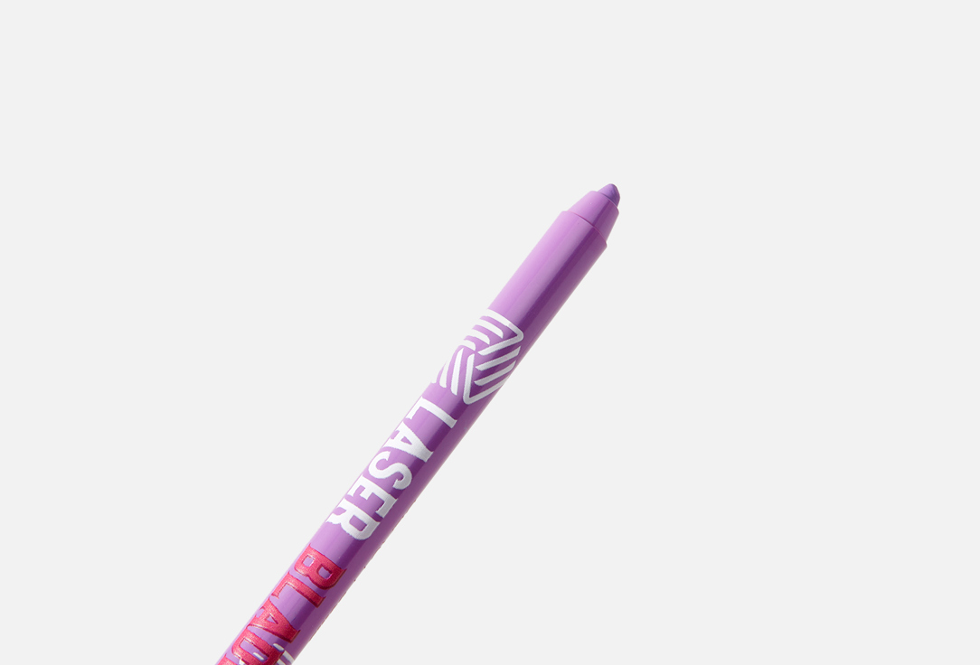Beauty Bomb Gel Eyeliner Laser Blade