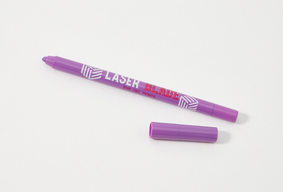Beauty Bomb Gel Eyeliner Laser Blade