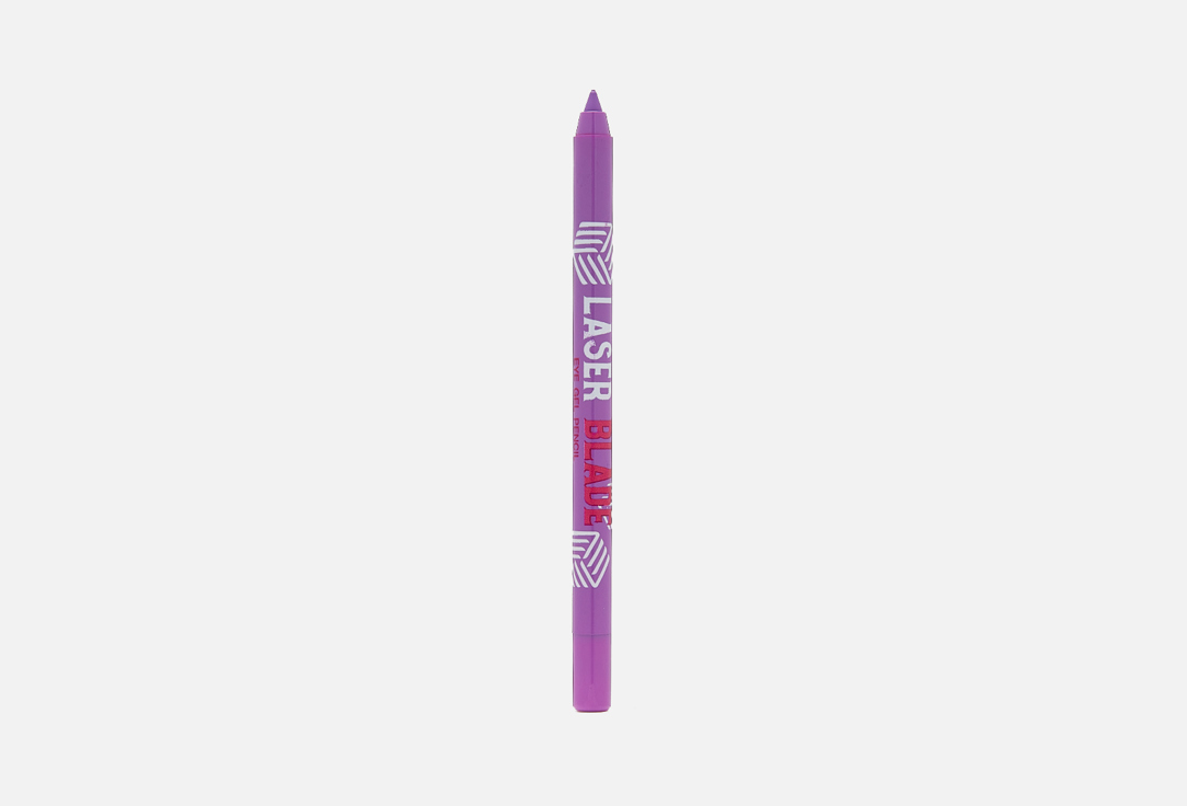 Beauty Bomb Gel Eyeliner Laser Blade