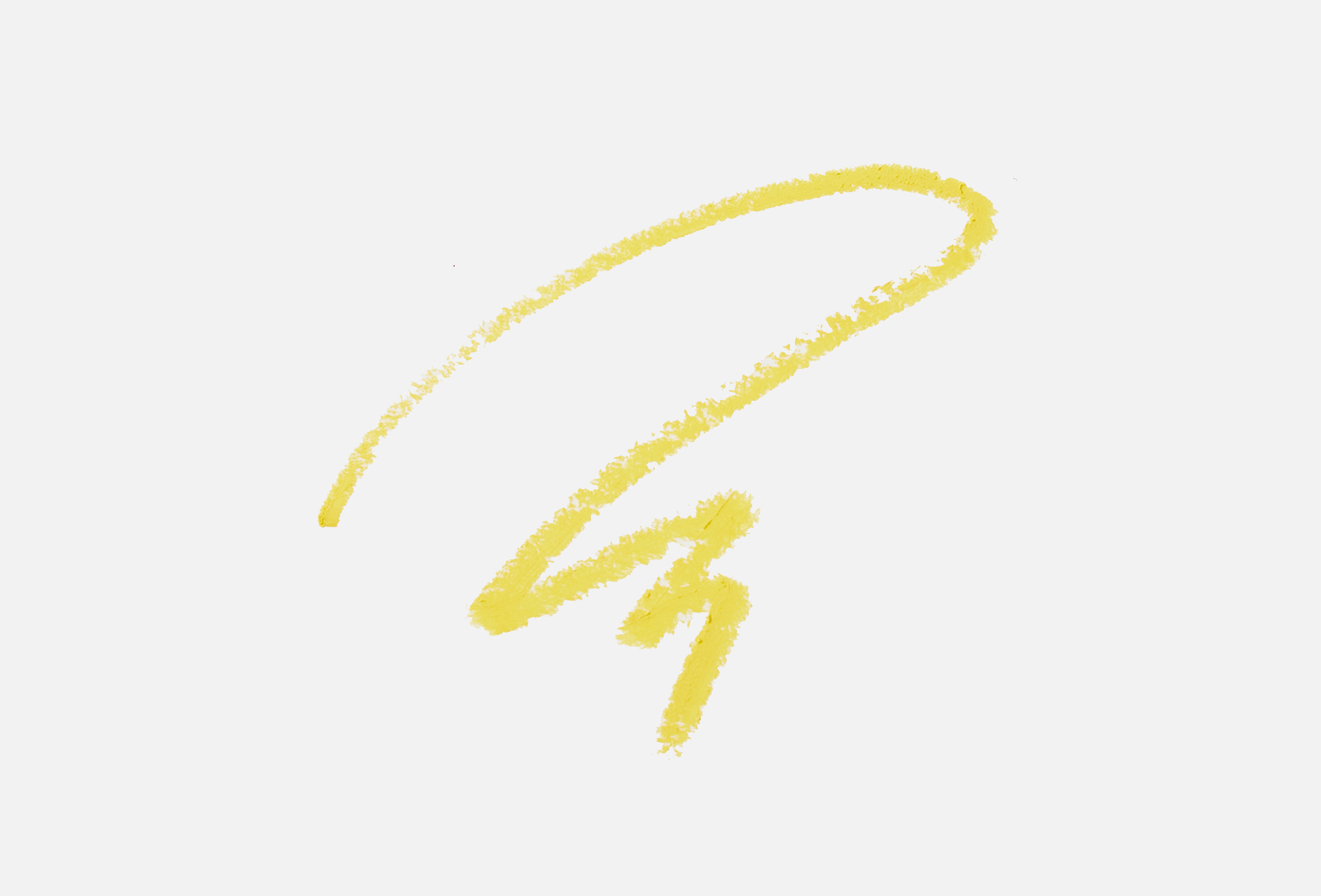 Beauty Bomb Gel Eyeliner Laser Blade 05, Yellow 1.2 g Beauty Bomb Gel Eyeliner Laser Blade